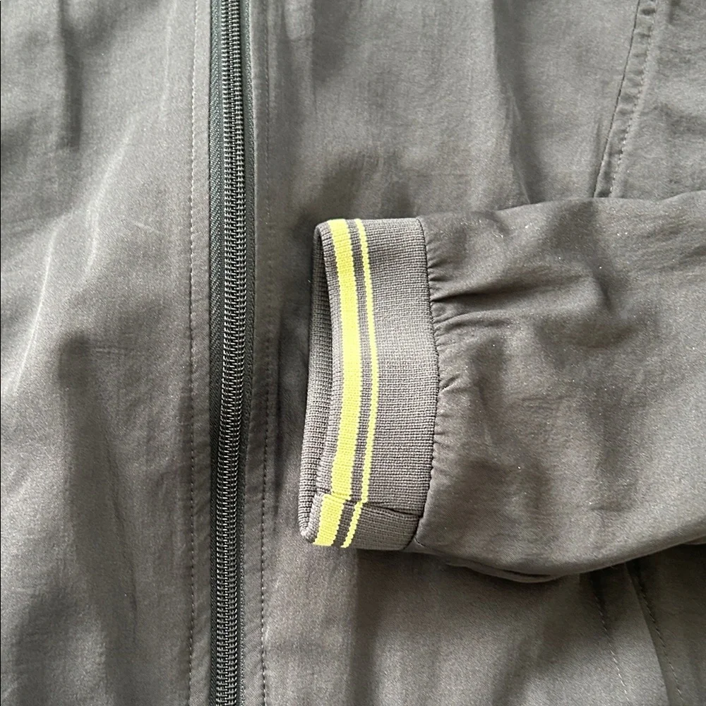 vintage Nike Court tennis jacket size L (12-14) - Picture 7 of 10